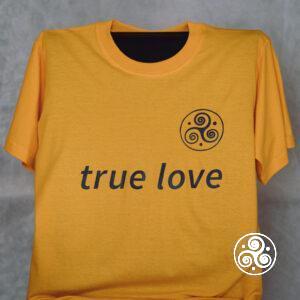 true love T-Shirt