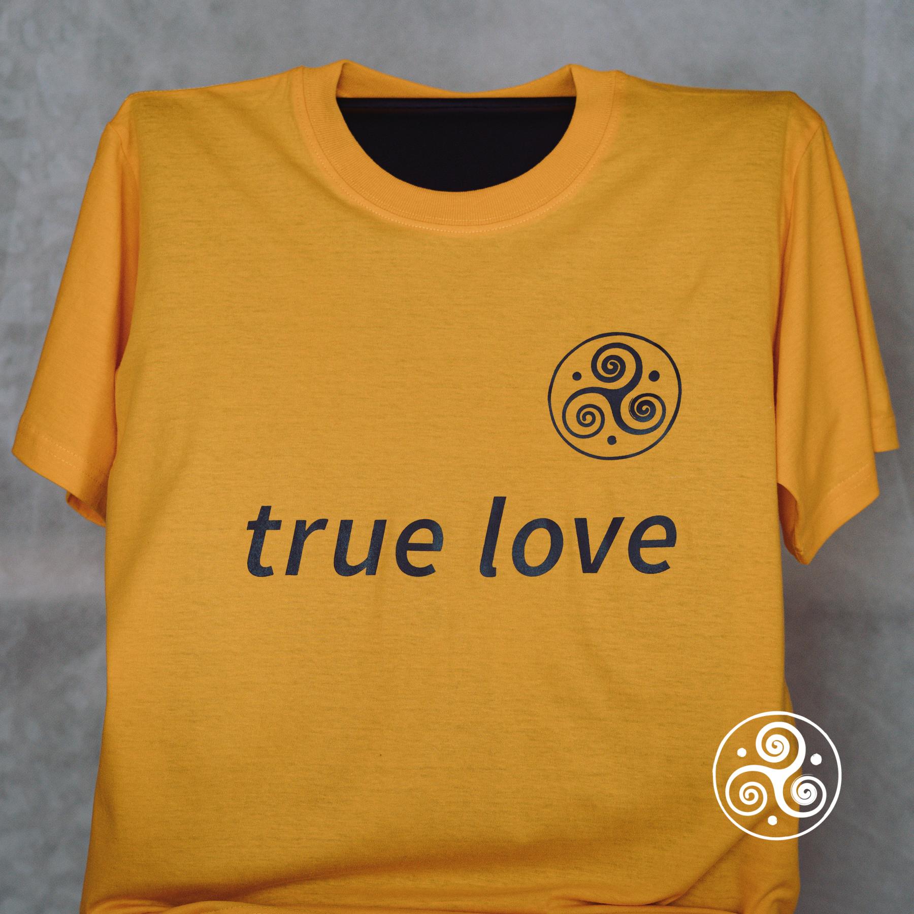 true love T-Shirt