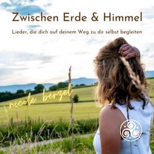 Album "Zwischen Erde & Himmel" - Cover vorne