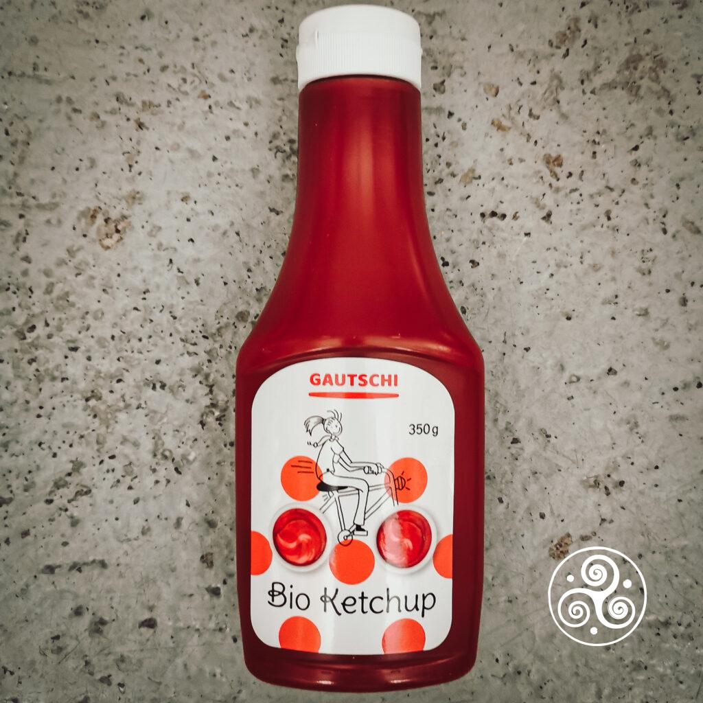 Ketchup - Gautschi - biopartner